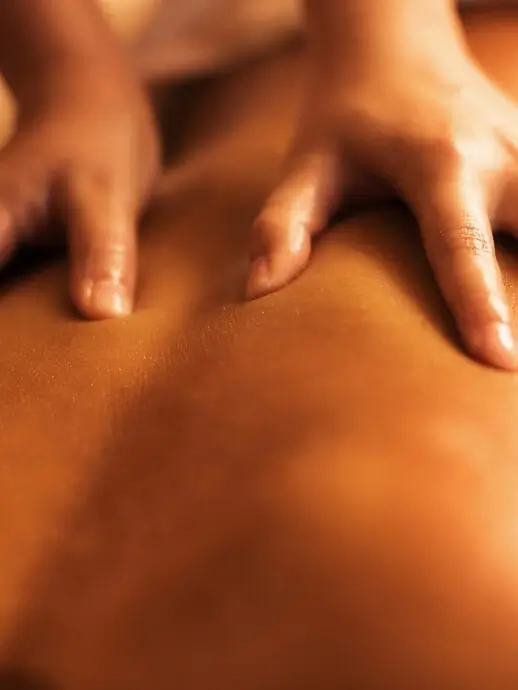 Massage dos