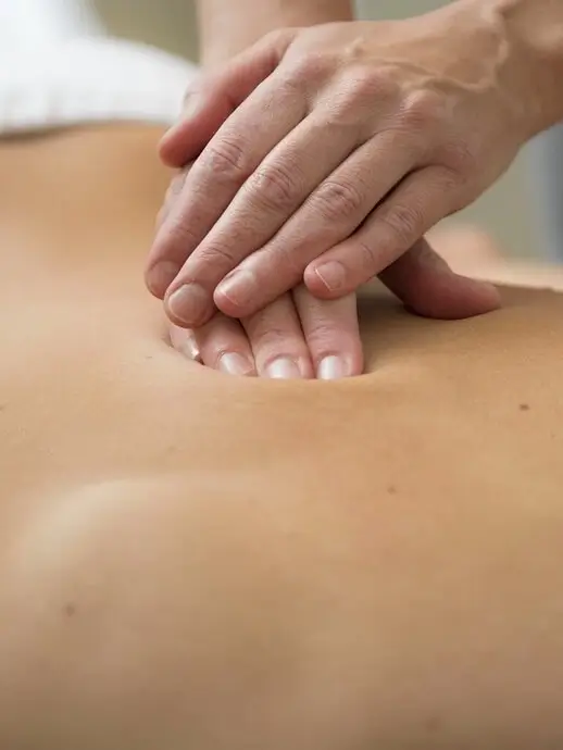 Points de massage